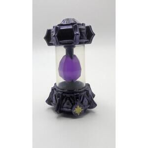 Skylanders Imaginators Purple Magic Pyramid Creation Crystal